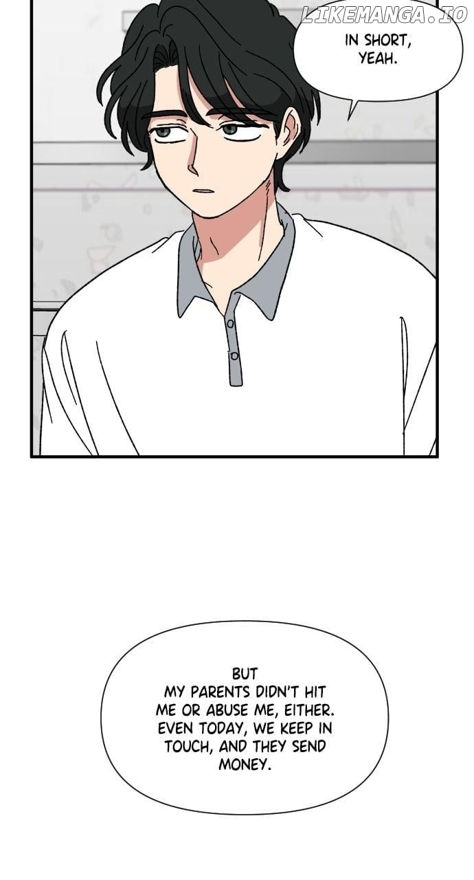 The Prize of Youth Chapter 26 87