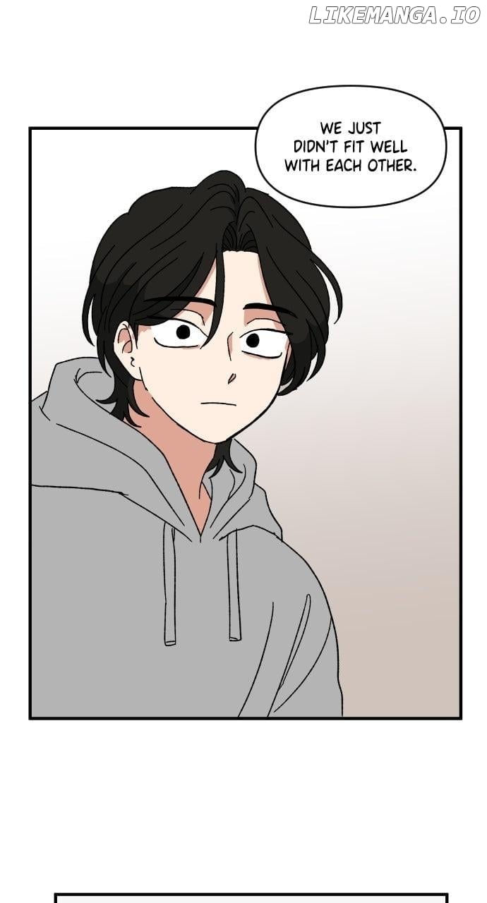 The Prize of Youth Chapter 26 88
