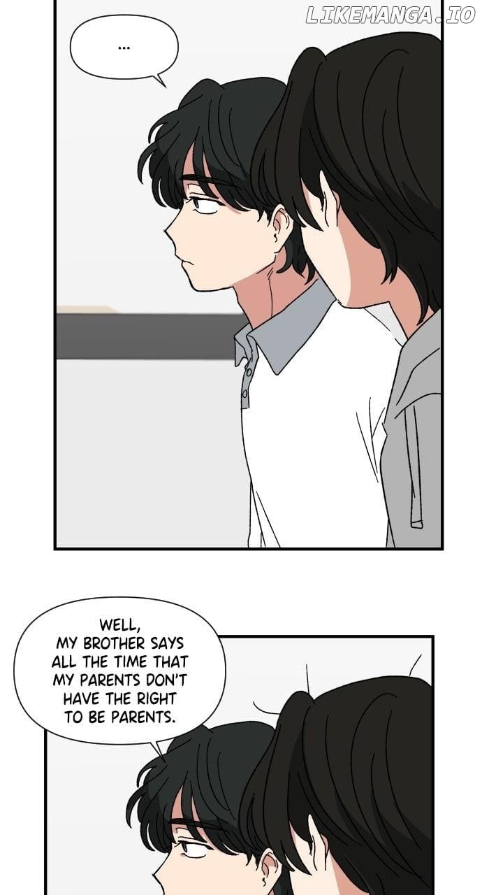 The Prize of Youth Chapter 26 89
