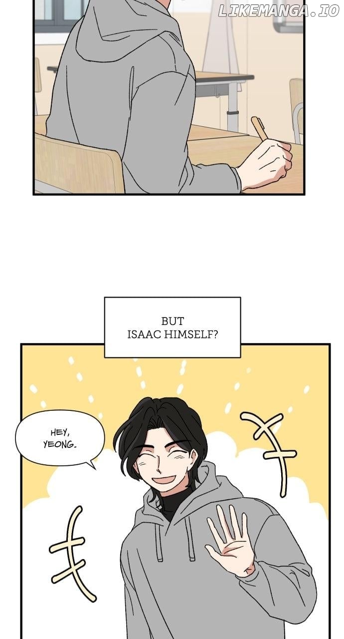 The Prize of Youth Chapter 26 9