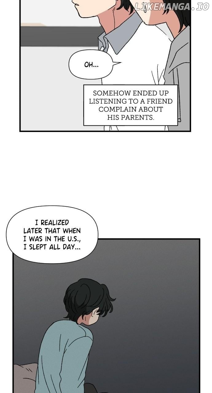 The Prize of Youth Chapter 26 90