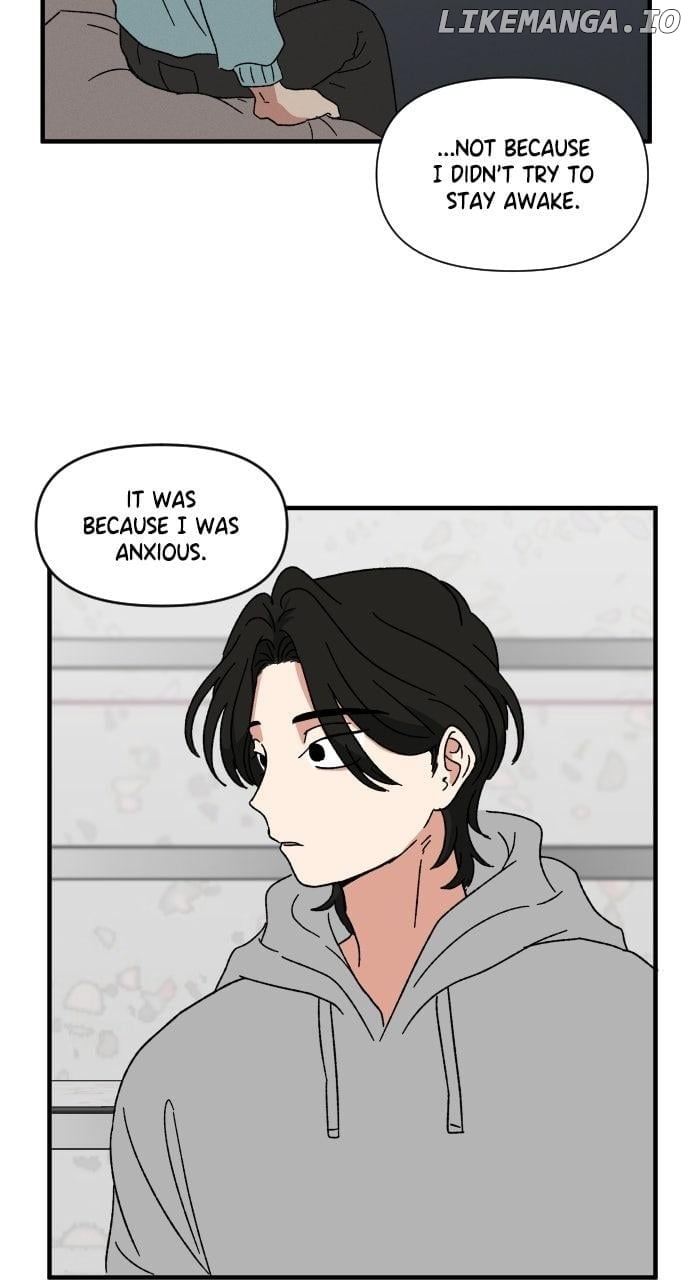 The Prize of Youth Chapter 26 91