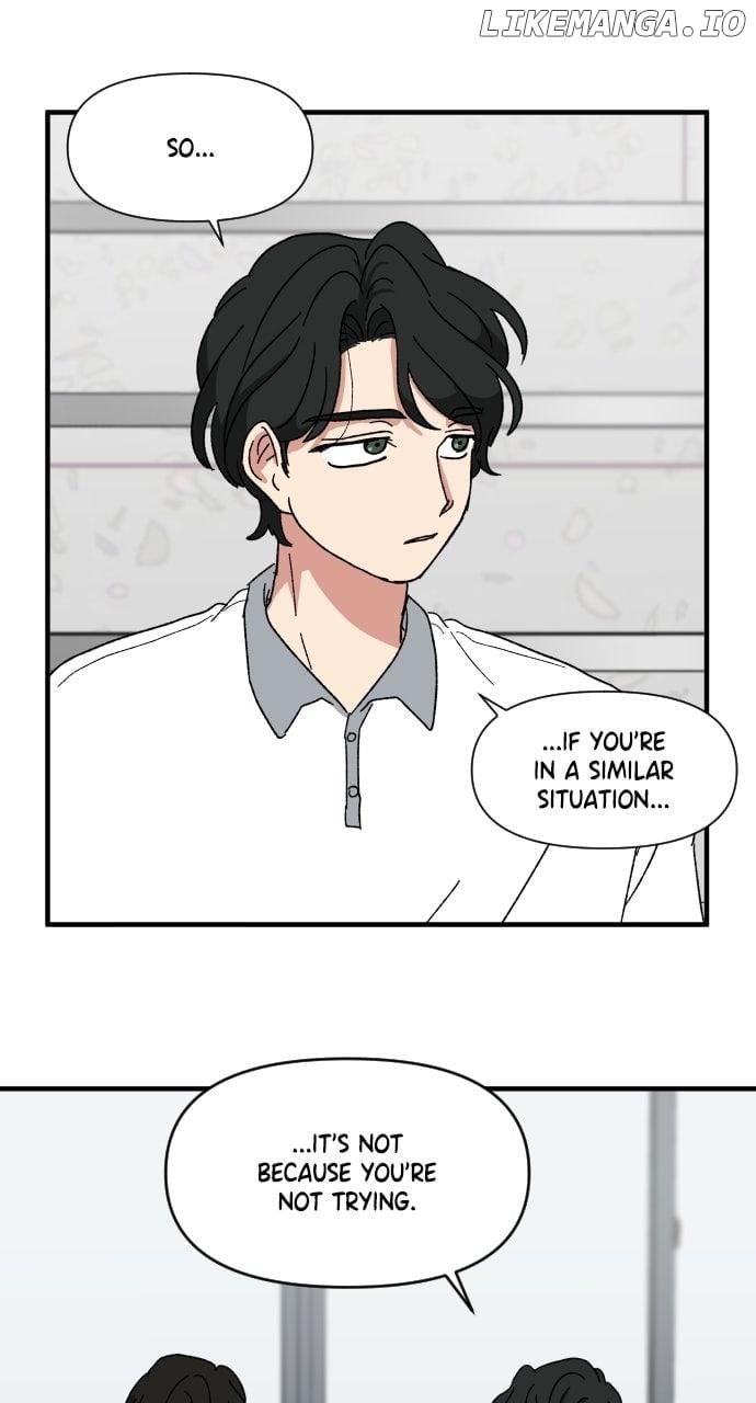 The Prize of Youth Chapter 26 92
