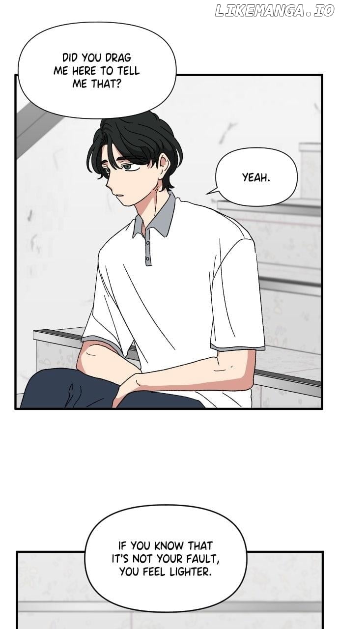 The Prize of Youth Chapter 26 94