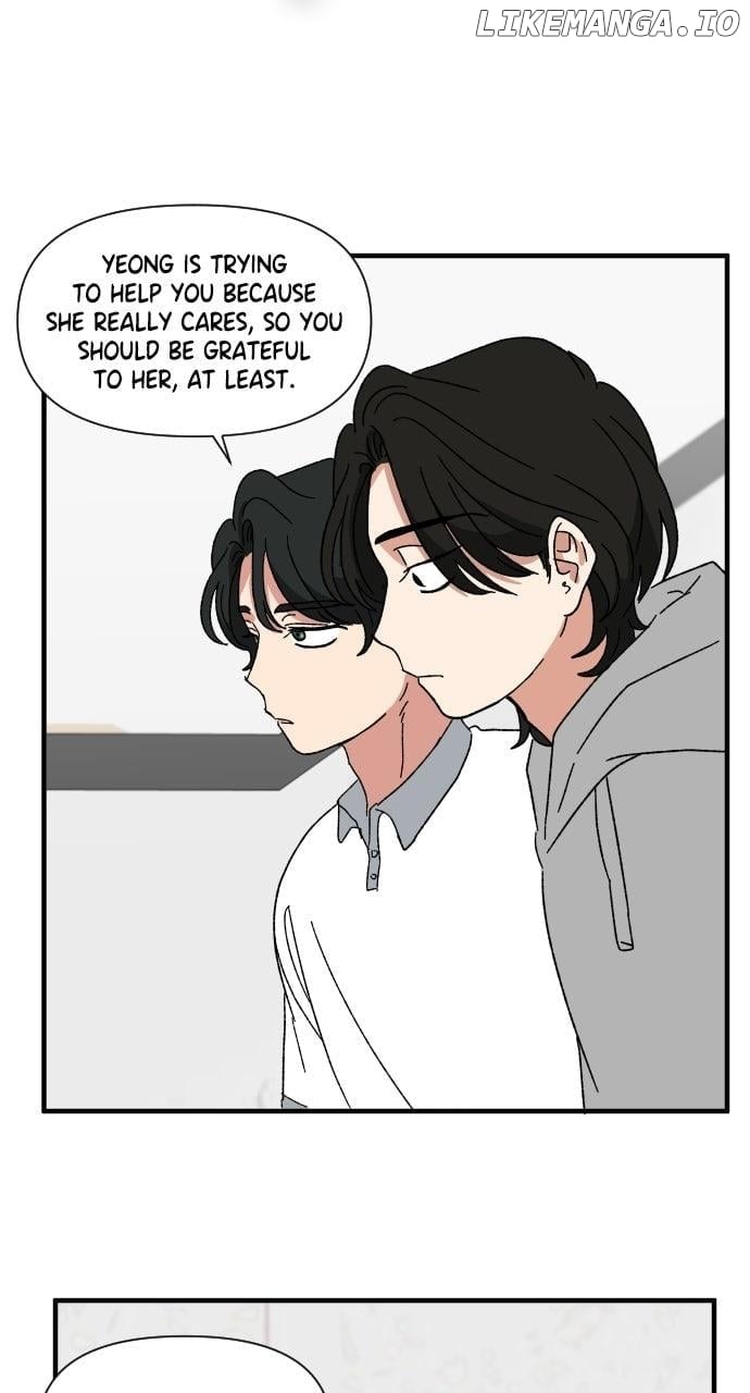 The Prize of Youth Chapter 26 97