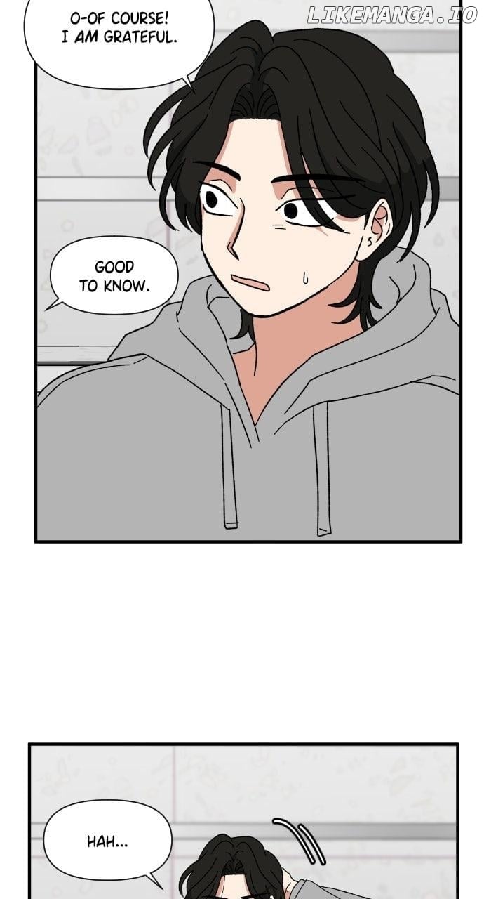The Prize of Youth Chapter 26 98