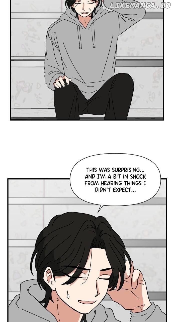 The Prize of Youth Chapter 26 99