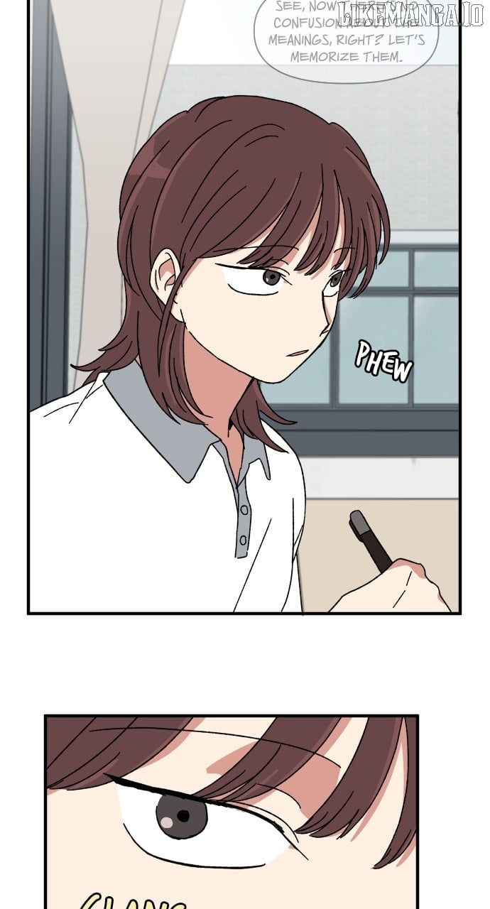 The Prize of Youth Chapter 29 10