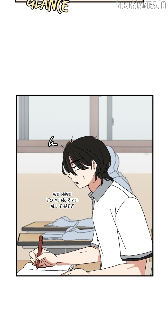 The Prize of Youth Chapter 29 11
