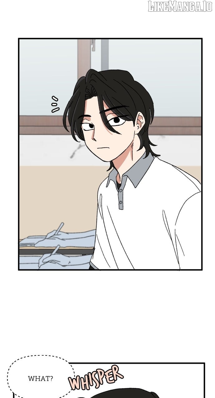The Prize of Youth Chapter 29 12