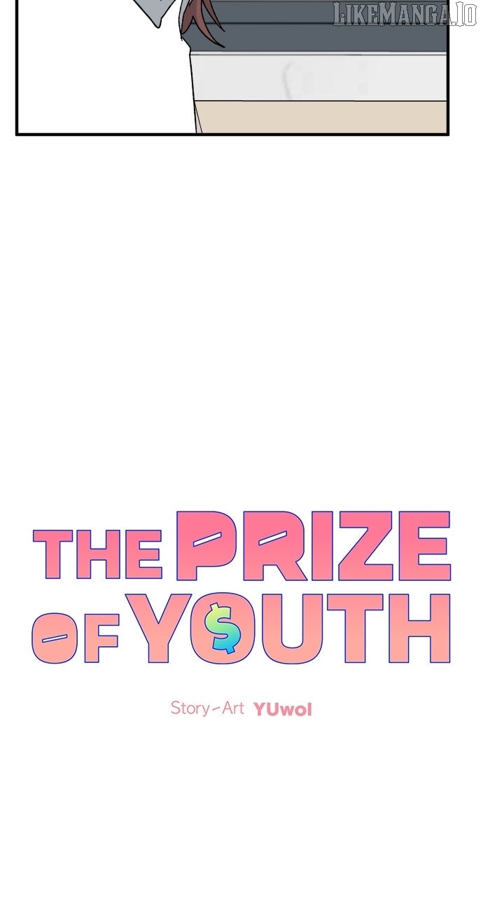 The Prize of Youth Chapter 29 15