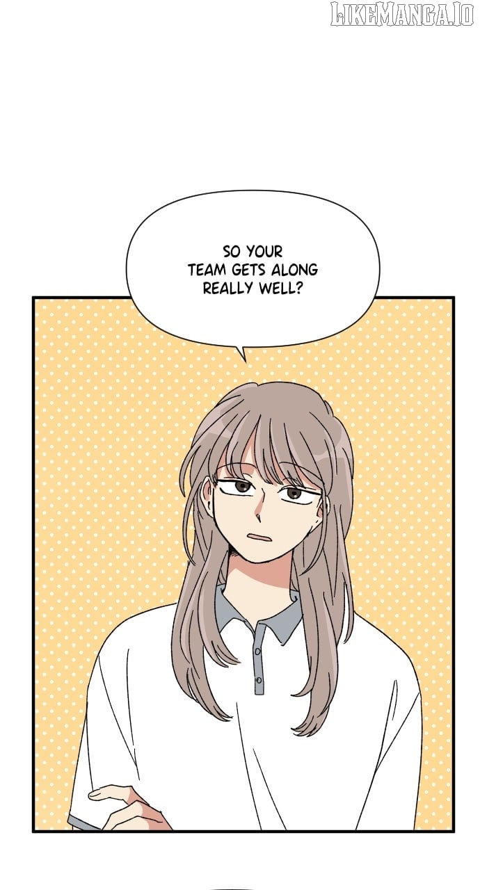 The Prize of Youth Chapter 29 16