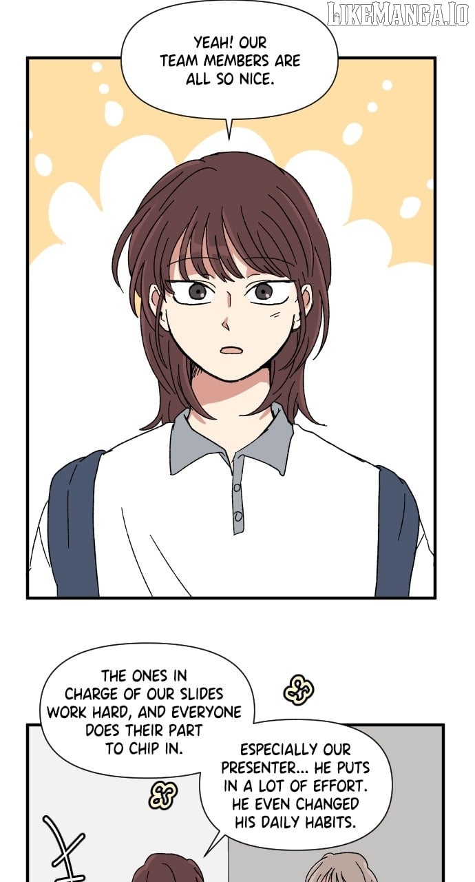 The Prize of Youth Chapter 29 17