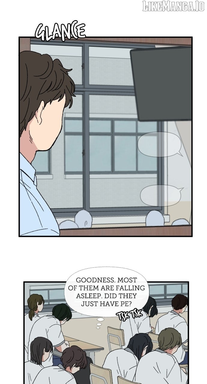 The Prize of Youth Chapter 29 2
