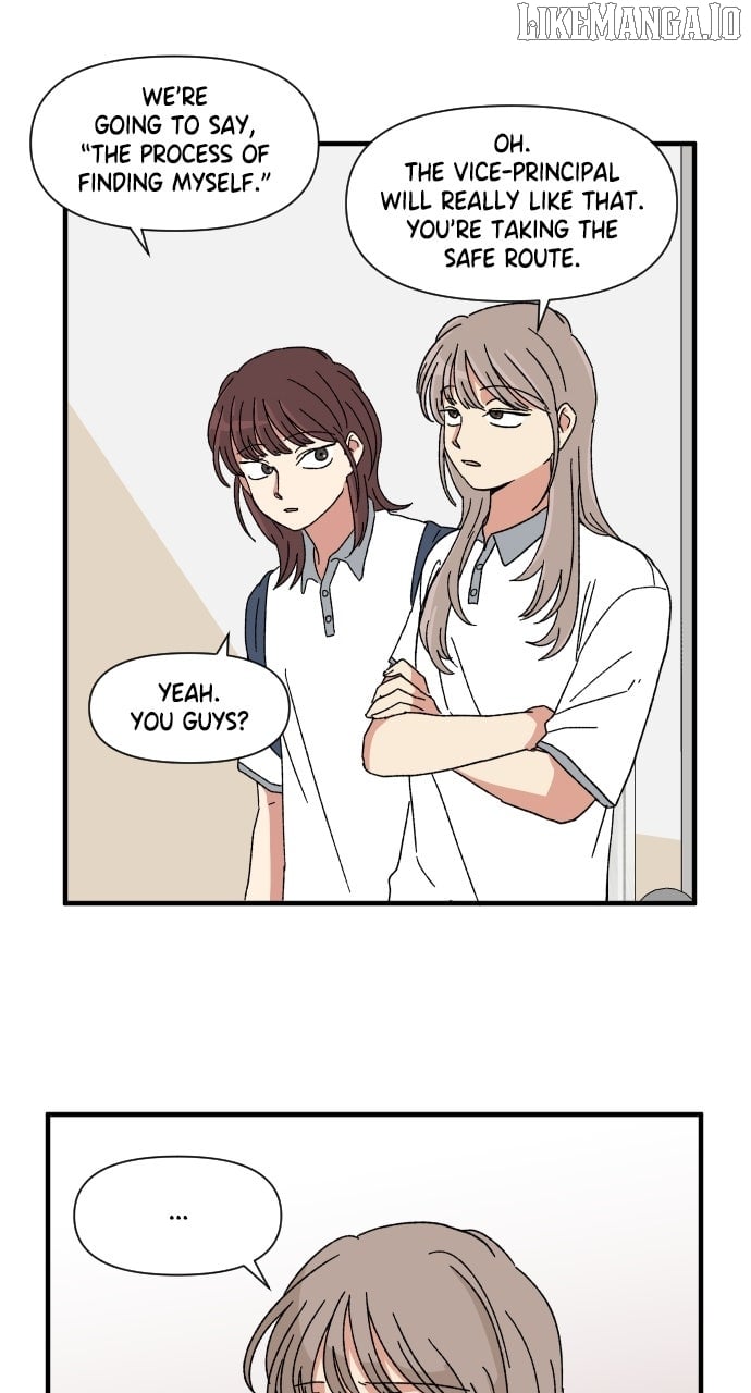 The Prize of Youth Chapter 29 20