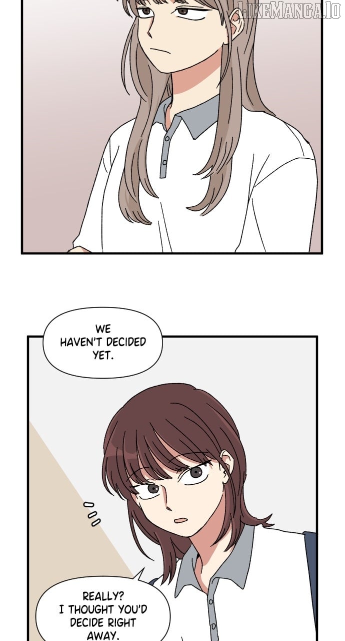 The Prize of Youth Chapter 29 21