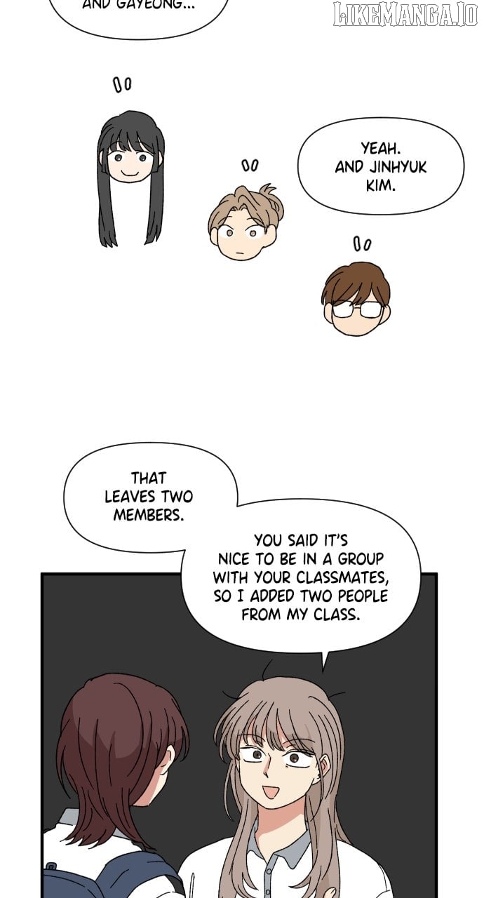 The Prize of Youth Chapter 29 23
