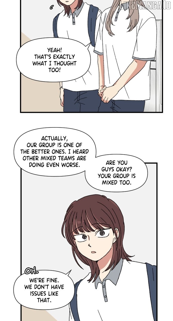 The Prize of Youth Chapter 29 26