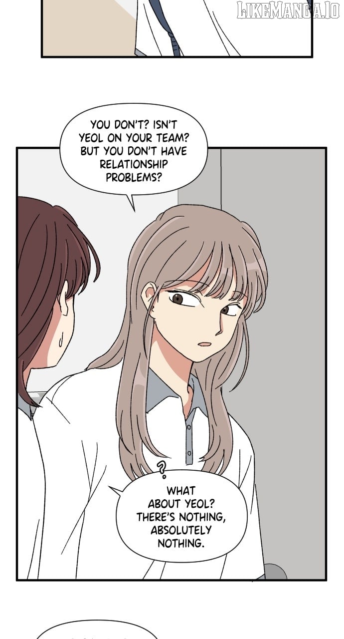 The Prize of Youth Chapter 29 27