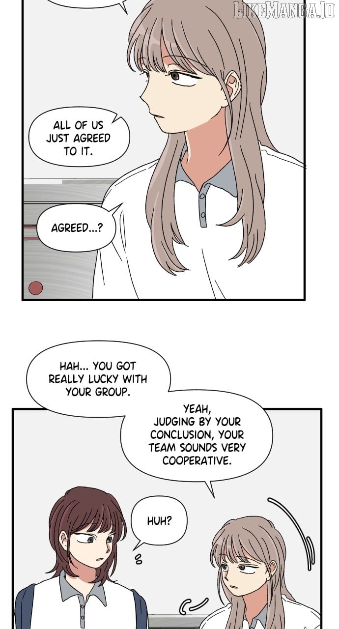 The Prize of Youth Chapter 29 29