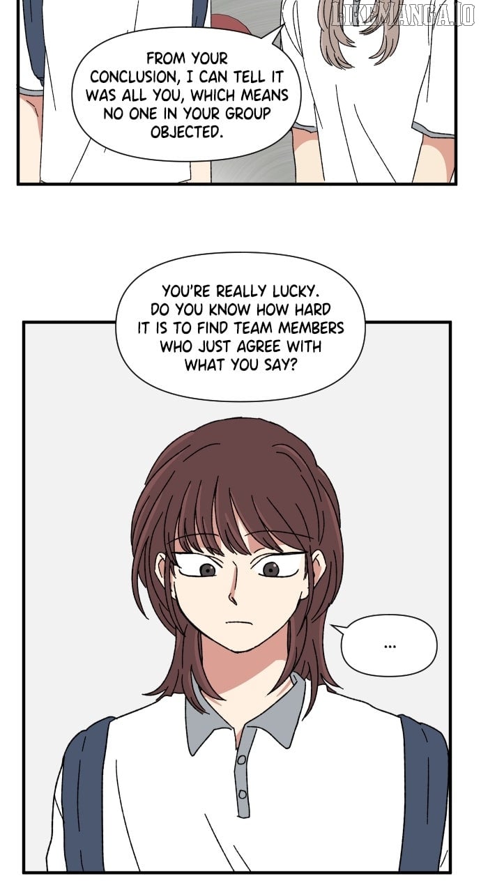 The Prize of Youth Chapter 29 30