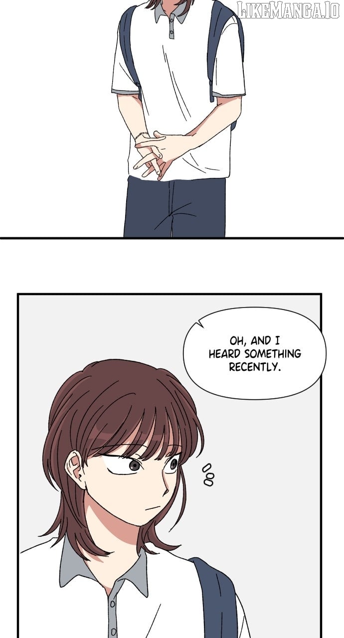 The Prize of Youth Chapter 29 34