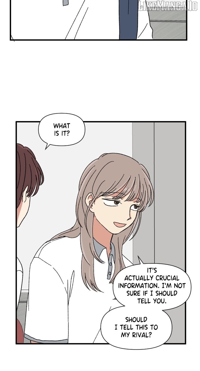 The Prize of Youth Chapter 29 35