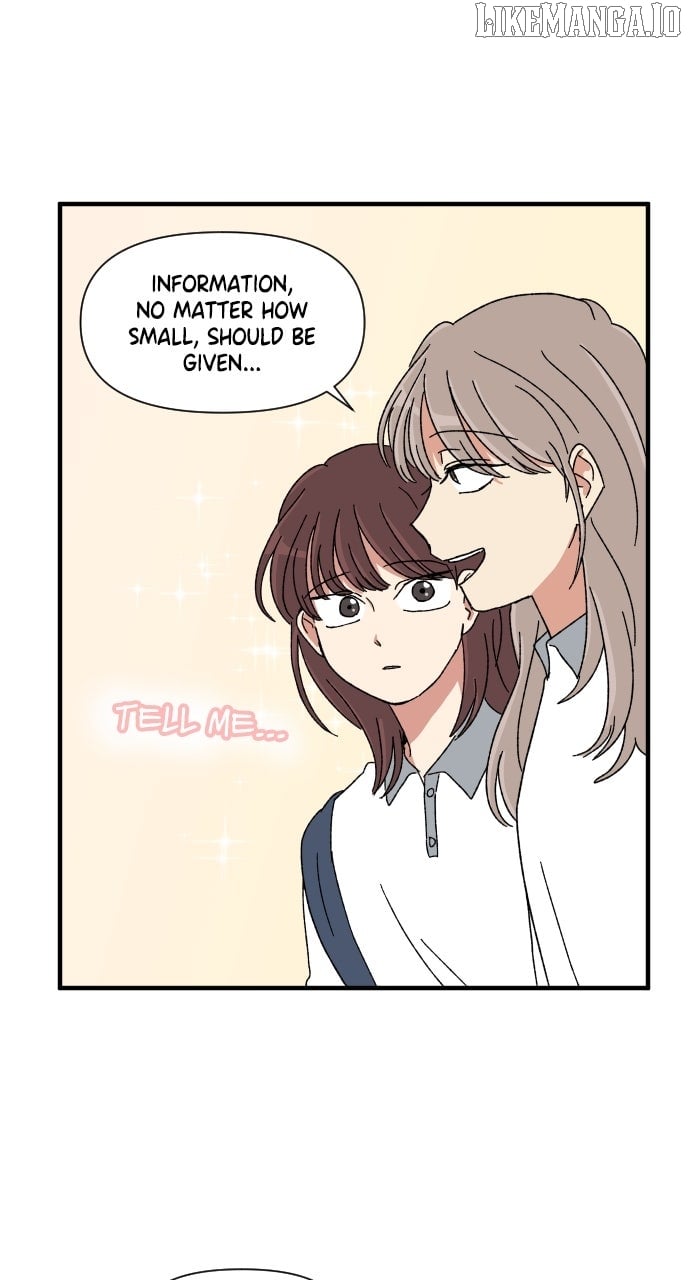 The Prize of Youth Chapter 29 36