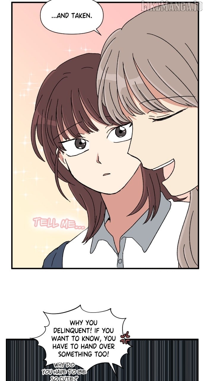The Prize of Youth Chapter 29 37
