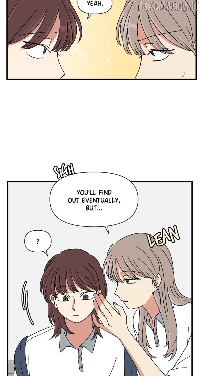 The Prize of Youth Chapter 29 39