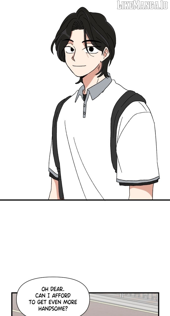 The Prize of Youth Chapter 29 42