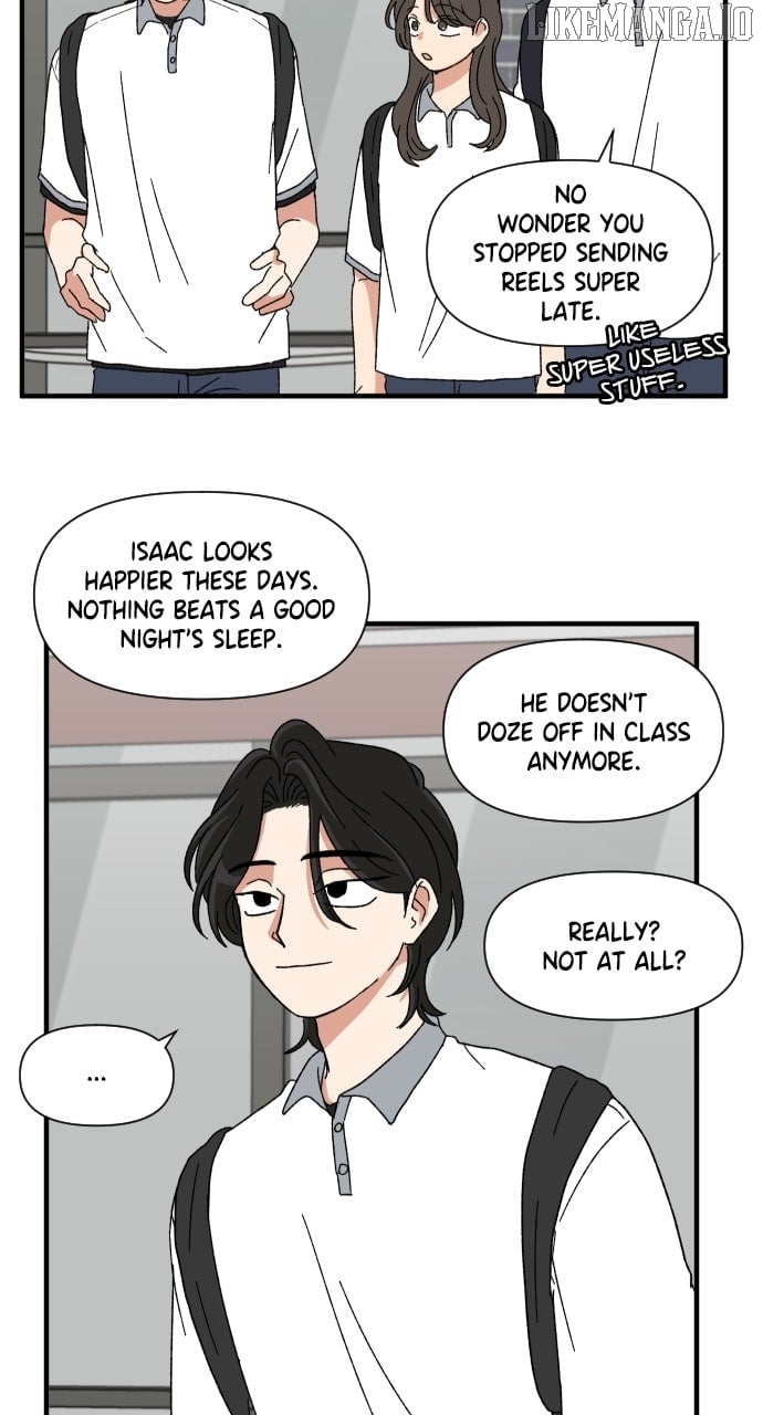 The Prize of Youth Chapter 29 44