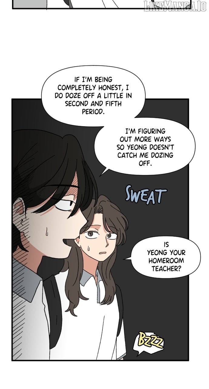 The Prize of Youth Chapter 29 45