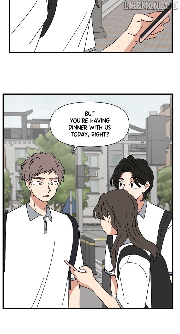 The Prize of Youth Chapter 29 49