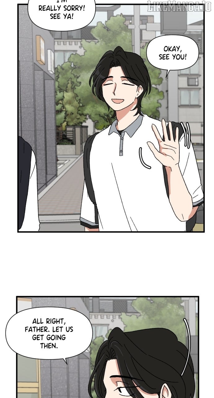 The Prize of Youth Chapter 29 51