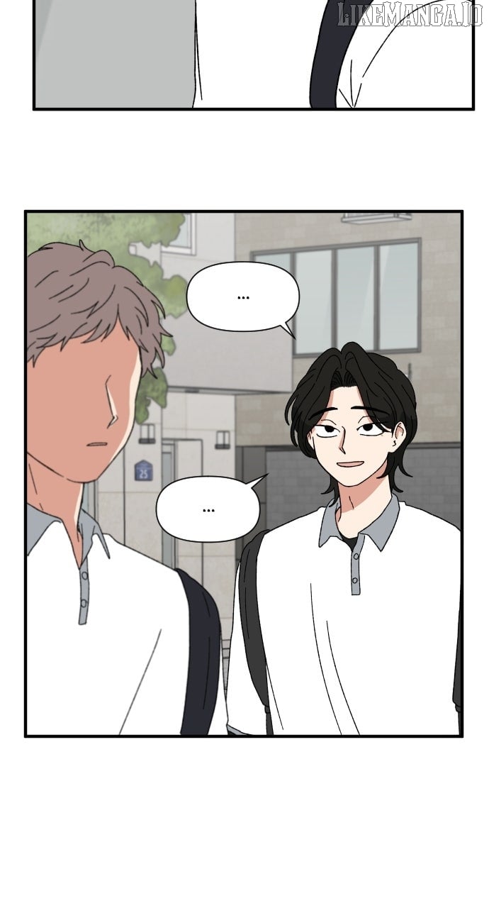 The Prize of Youth Chapter 29 54