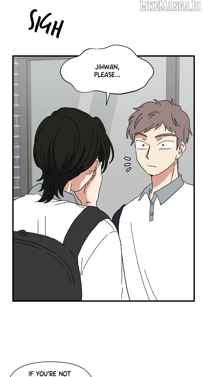 The Prize of Youth Chapter 29 55