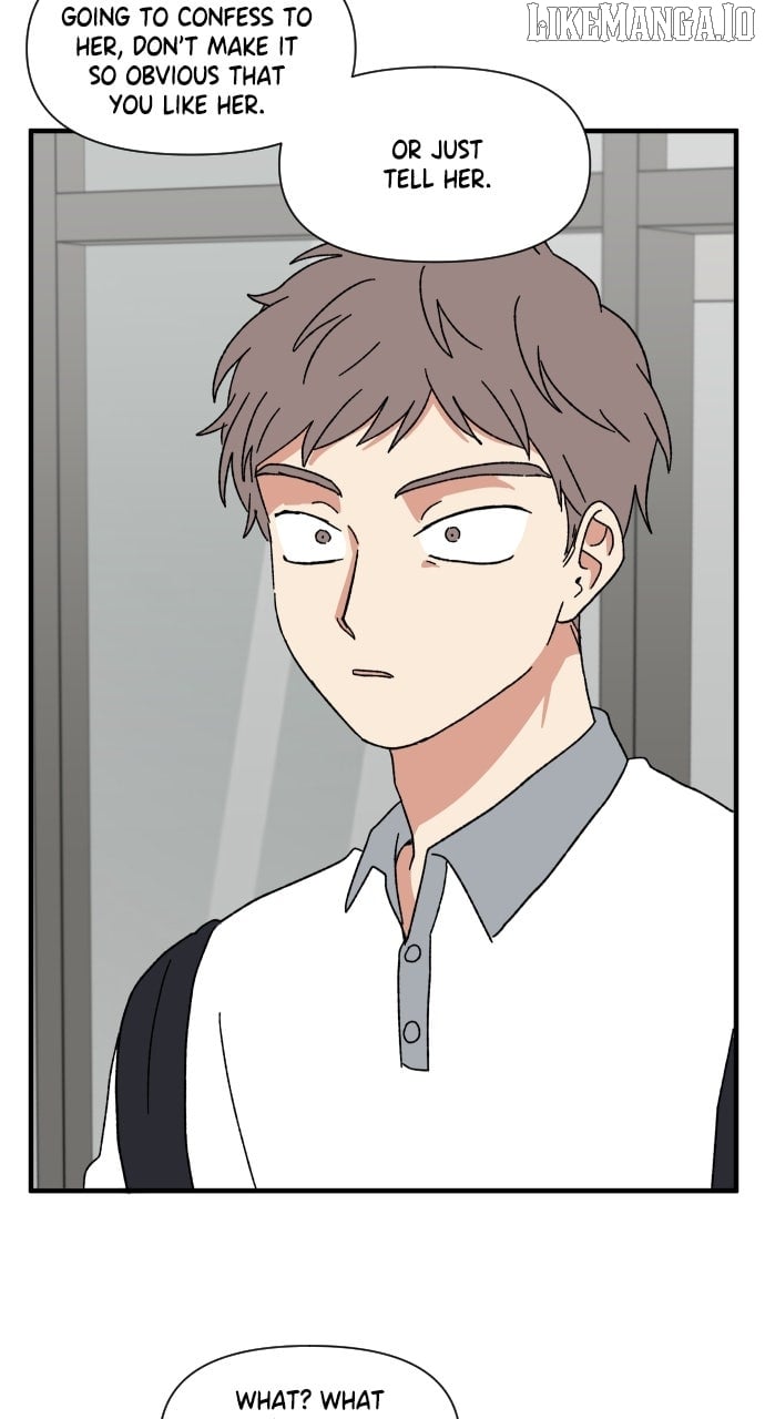 The Prize of Youth Chapter 29 56