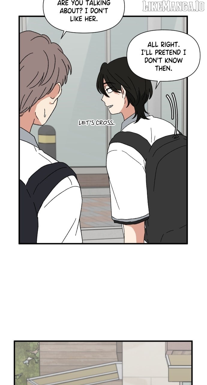 The Prize of Youth Chapter 29 57