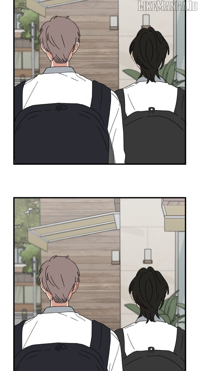 The Prize of Youth Chapter 29 58