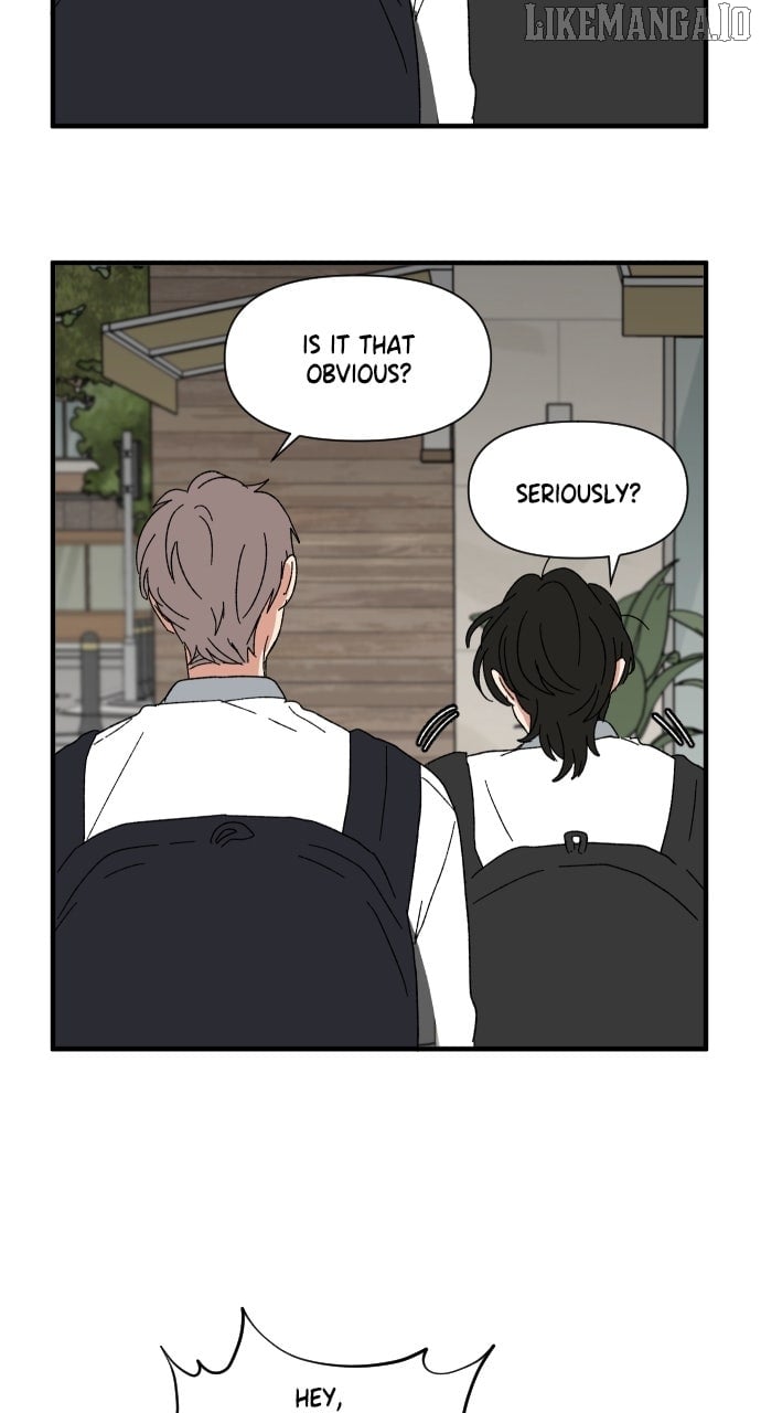 The Prize of Youth Chapter 29 59