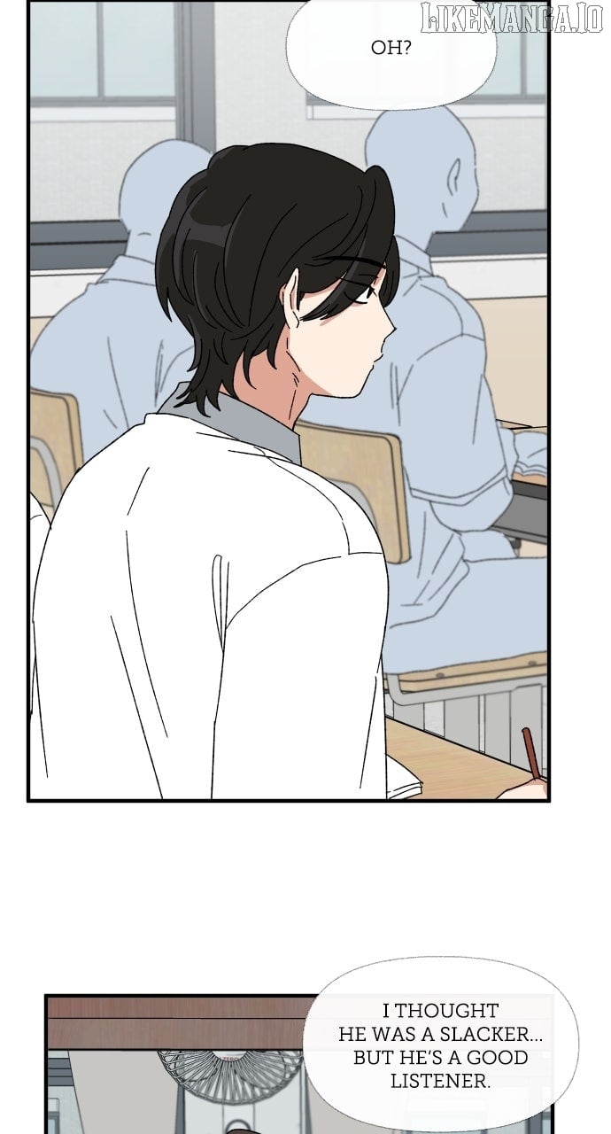 The Prize of Youth Chapter 29 6