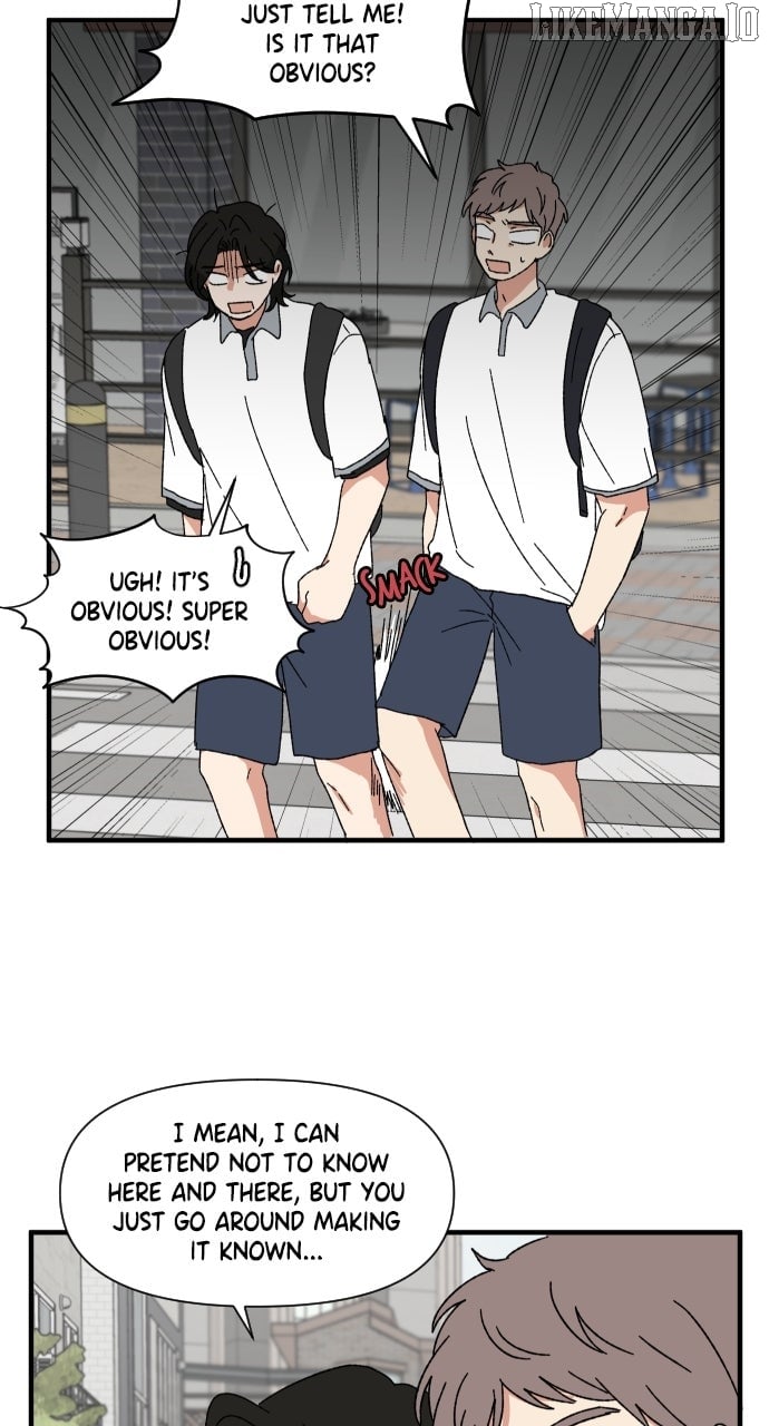 The Prize of Youth Chapter 29 60