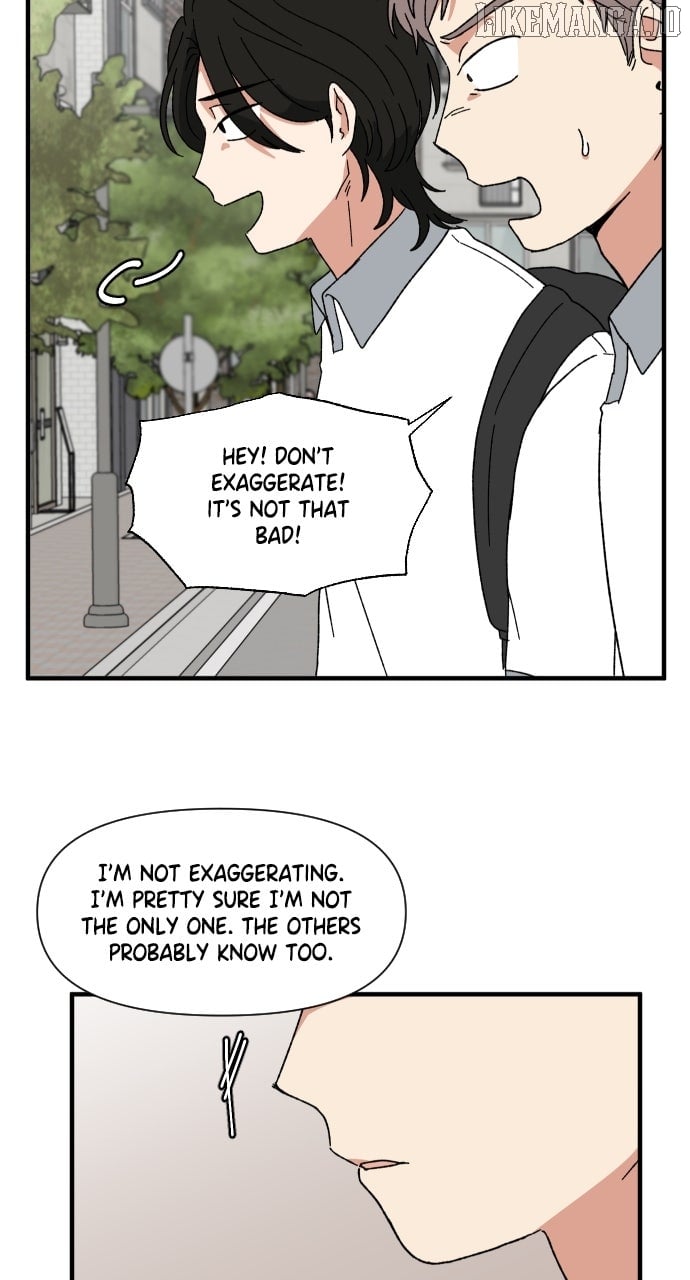 The Prize of Youth Chapter 29 61