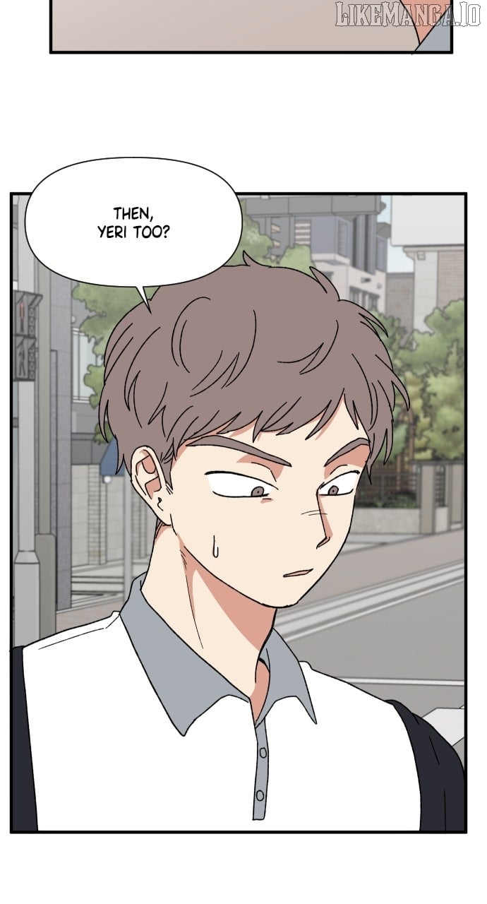 The Prize of Youth Chapter 29 62