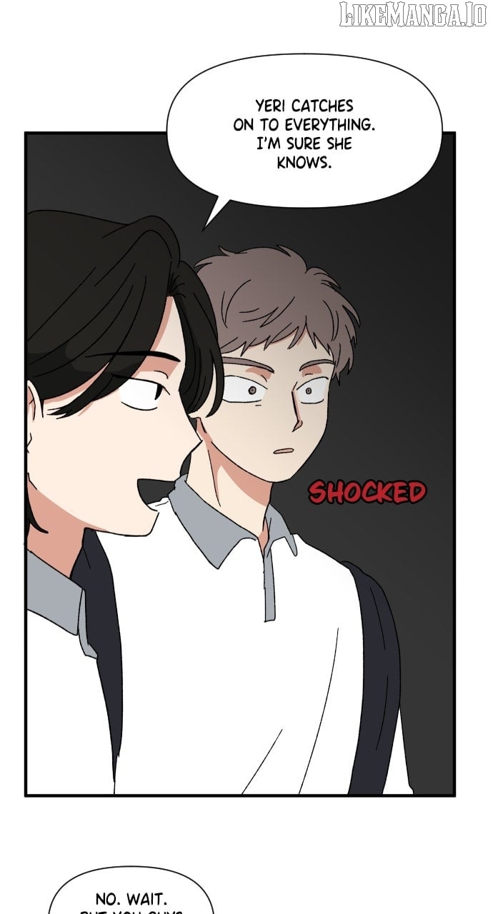 The Prize of Youth Chapter 29 63