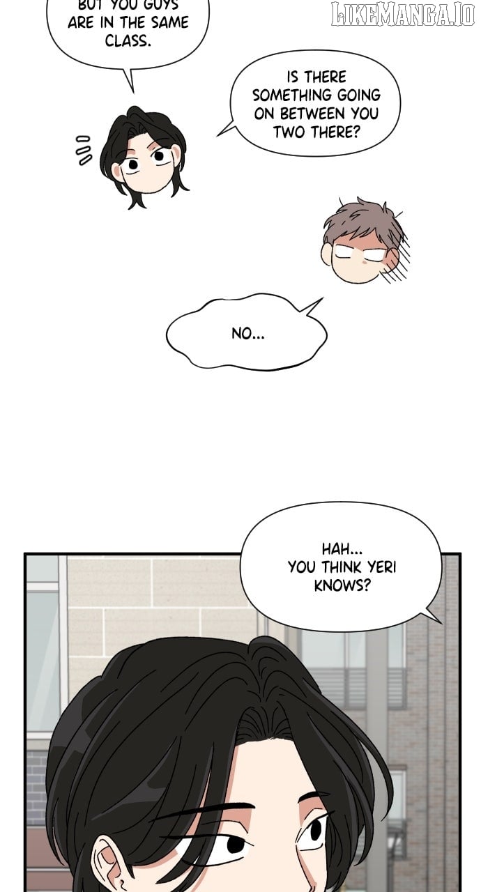The Prize of Youth Chapter 29 64