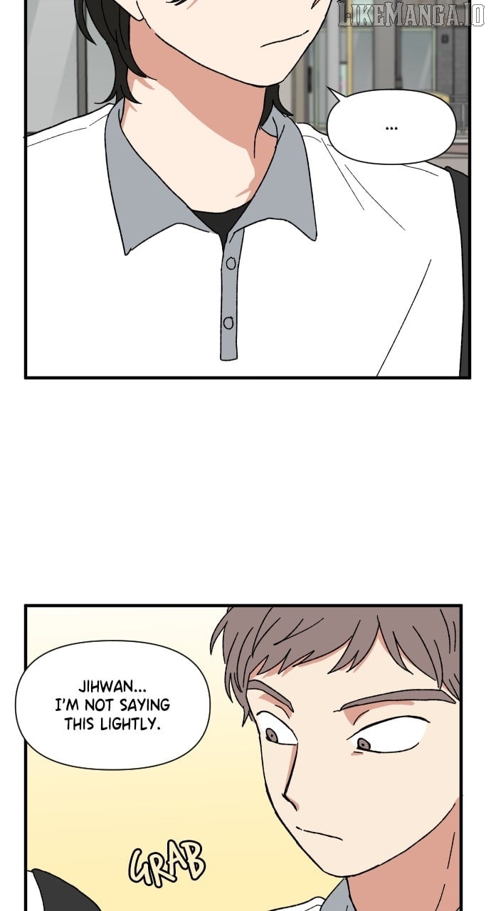 The Prize of Youth Chapter 29 65