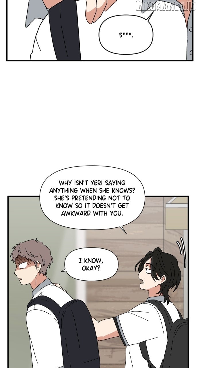 The Prize of Youth Chapter 29 67