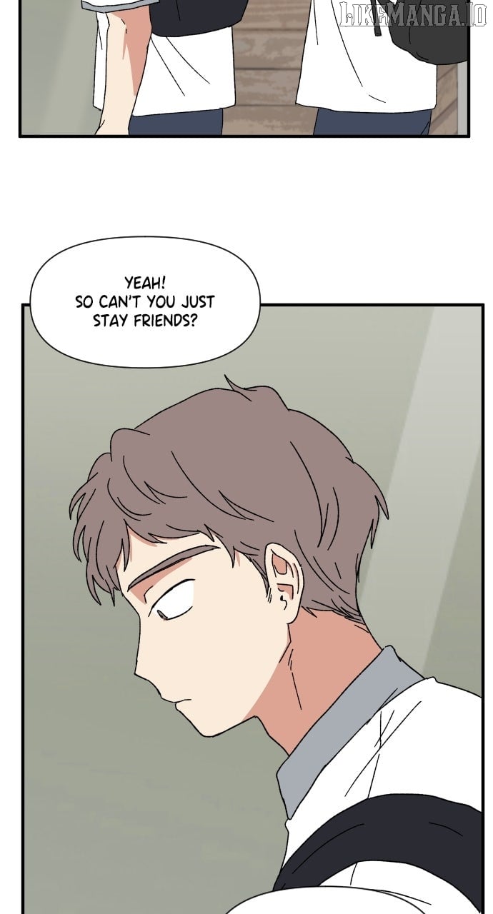 The Prize of Youth Chapter 29 68